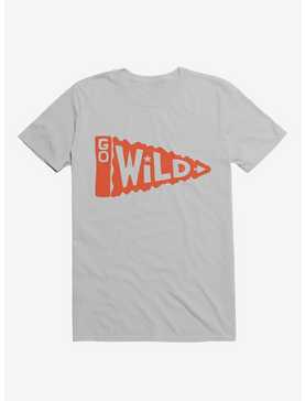 Go Wild T-Shirt, , hi-res