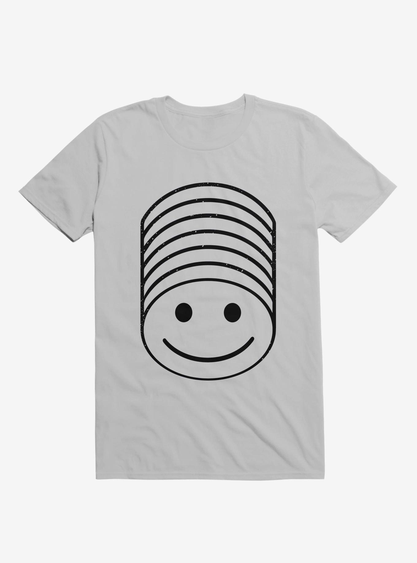 Smile Stack T-Shirt
