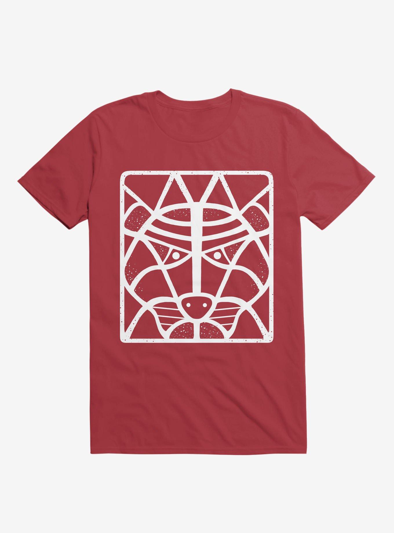 Tiger Art T-Shirt, , hi-res