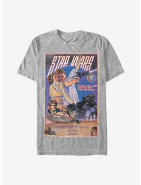 Star Wars Far Away Poster T-Shirt, , hi-res