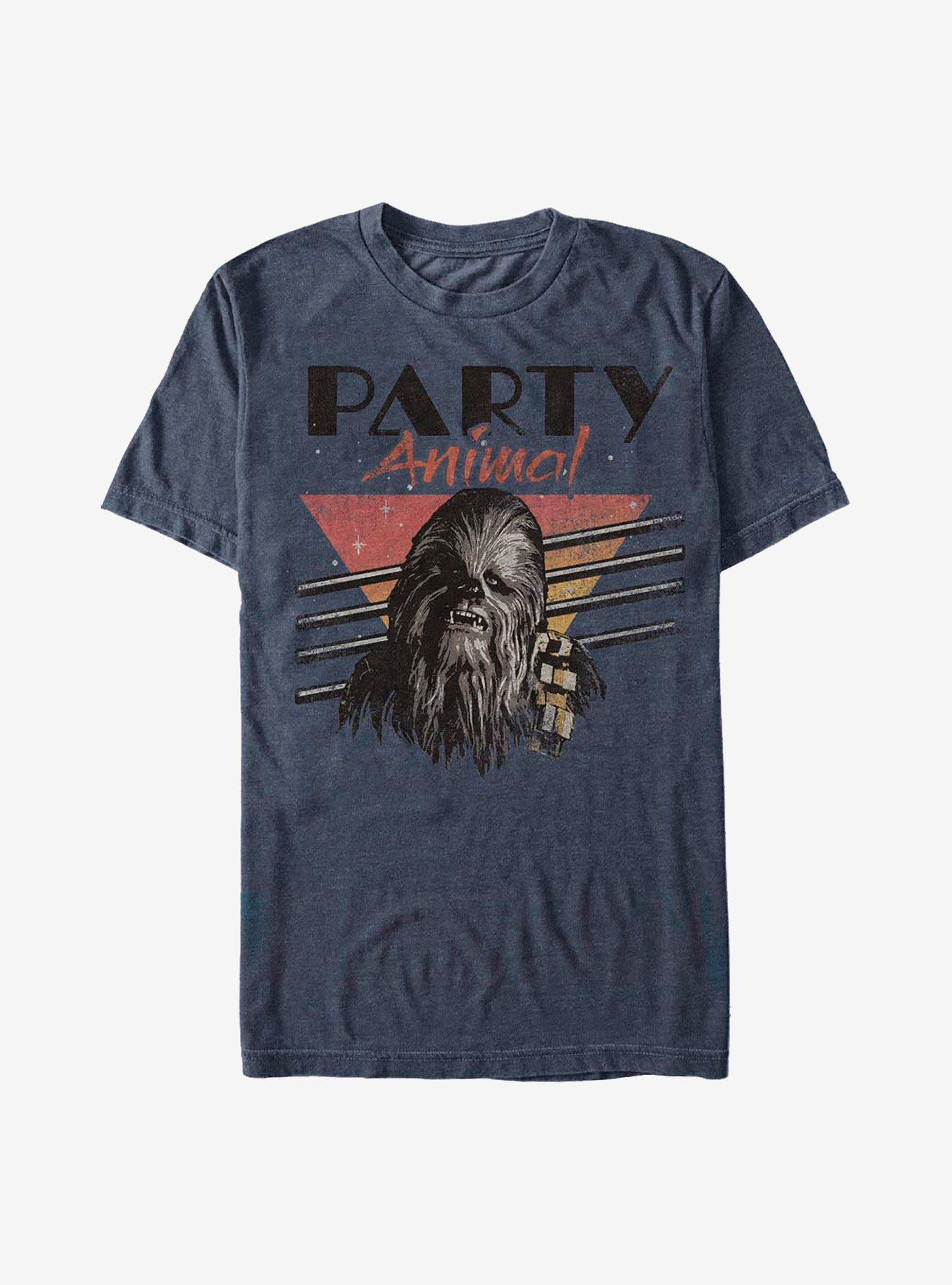 Star Wars Party Animal T-Shirt, , hi-res