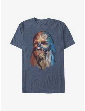 Star Wars Poly Chewy T-Shirt, , hi-res