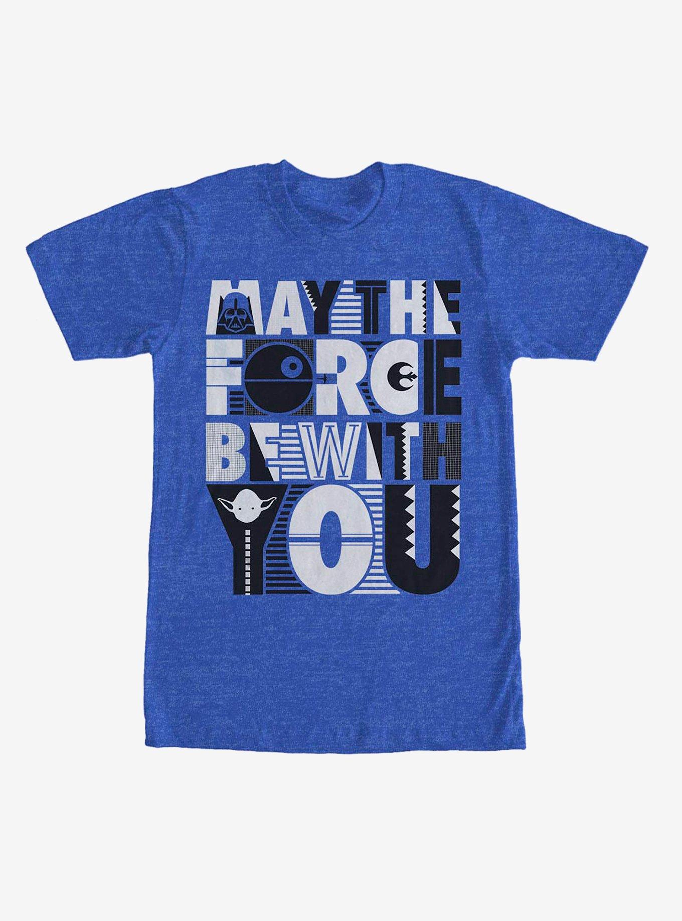 Star Wars Pop Wars T-Shirt