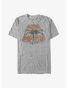 Star Wars Space Travel T-Shirt, , hi-res