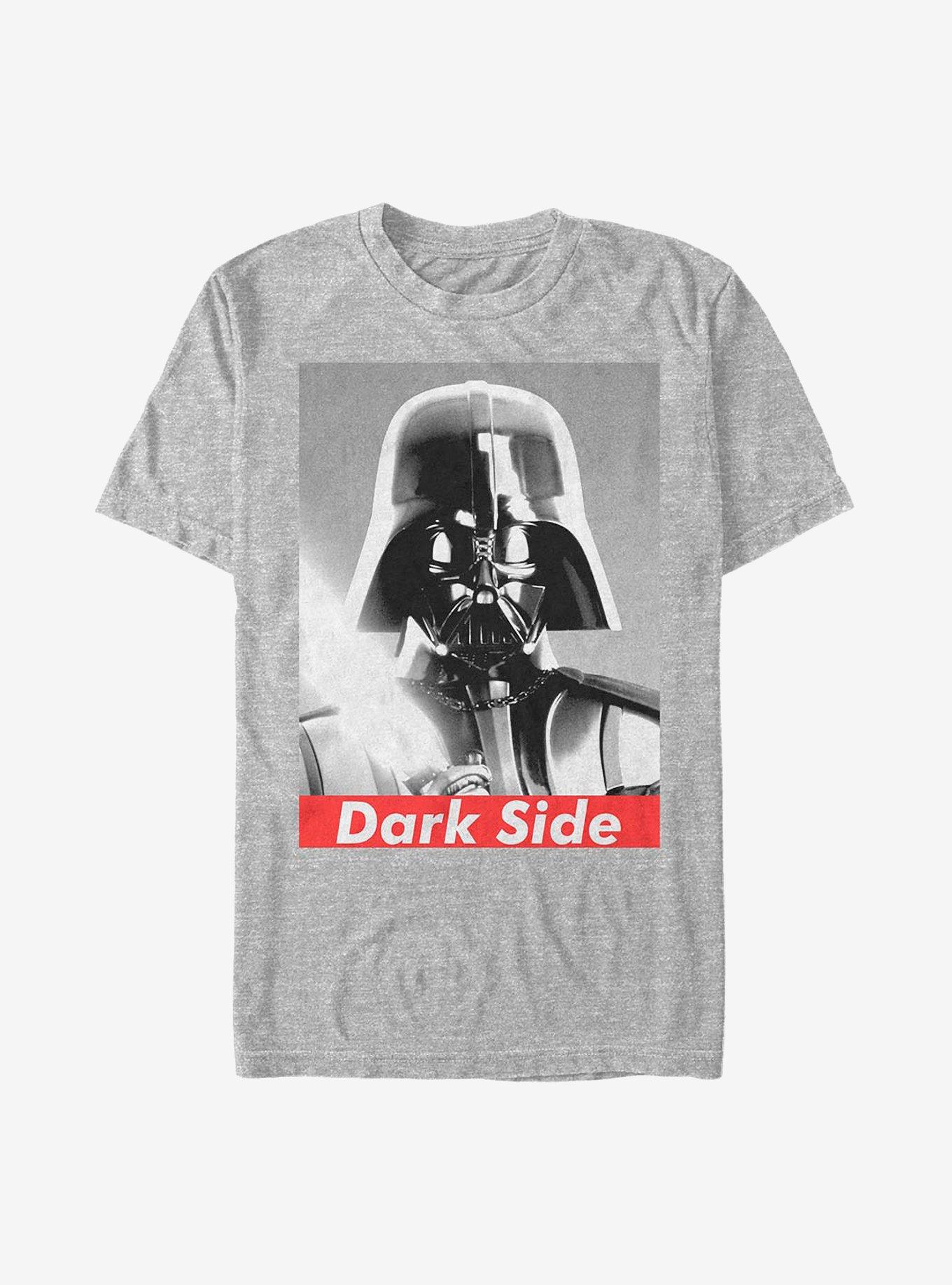 Star Wars Vader Bar T-Shirt, , hi-res