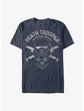 Star Wars Rogue One: A Star Wars Story Death Trooper Imperial Guard T-Shirt, , hi-res