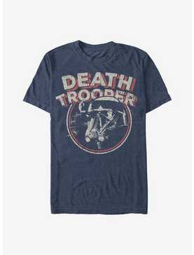 Star Wars Rogue One: A Star Wars Story Death Trooper Man T-Shirt, , hi-res