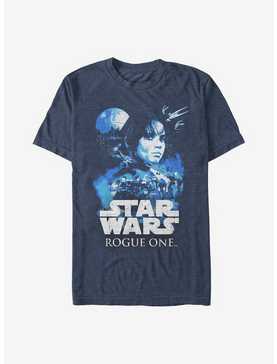Star Wars Rogue One: A Star Wars Story Reflections T-Shirt, , hi-res