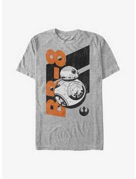 Star Wars: The Force Awakens BB-8 Thumbs Up T-Shirt, , hi-res