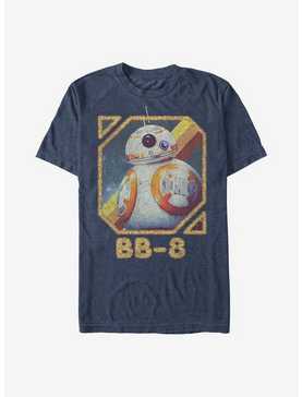 Star Wars: The Force Awakens Roller BB-8 T-Shirt, , hi-res