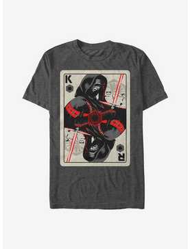 Star Wars: The Force Awakens Sith Card T-Shirt, , hi-res