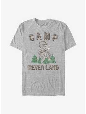 Disney Peter Pan Camp Neverland T-Shirt, , hi-res