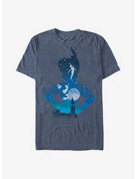 Disney Peter Pan London Nights T-Shirt, , hi-res