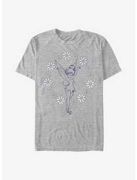 Disney Tinker Bell Tink Daisy Spring T-Shirt, , hi-res