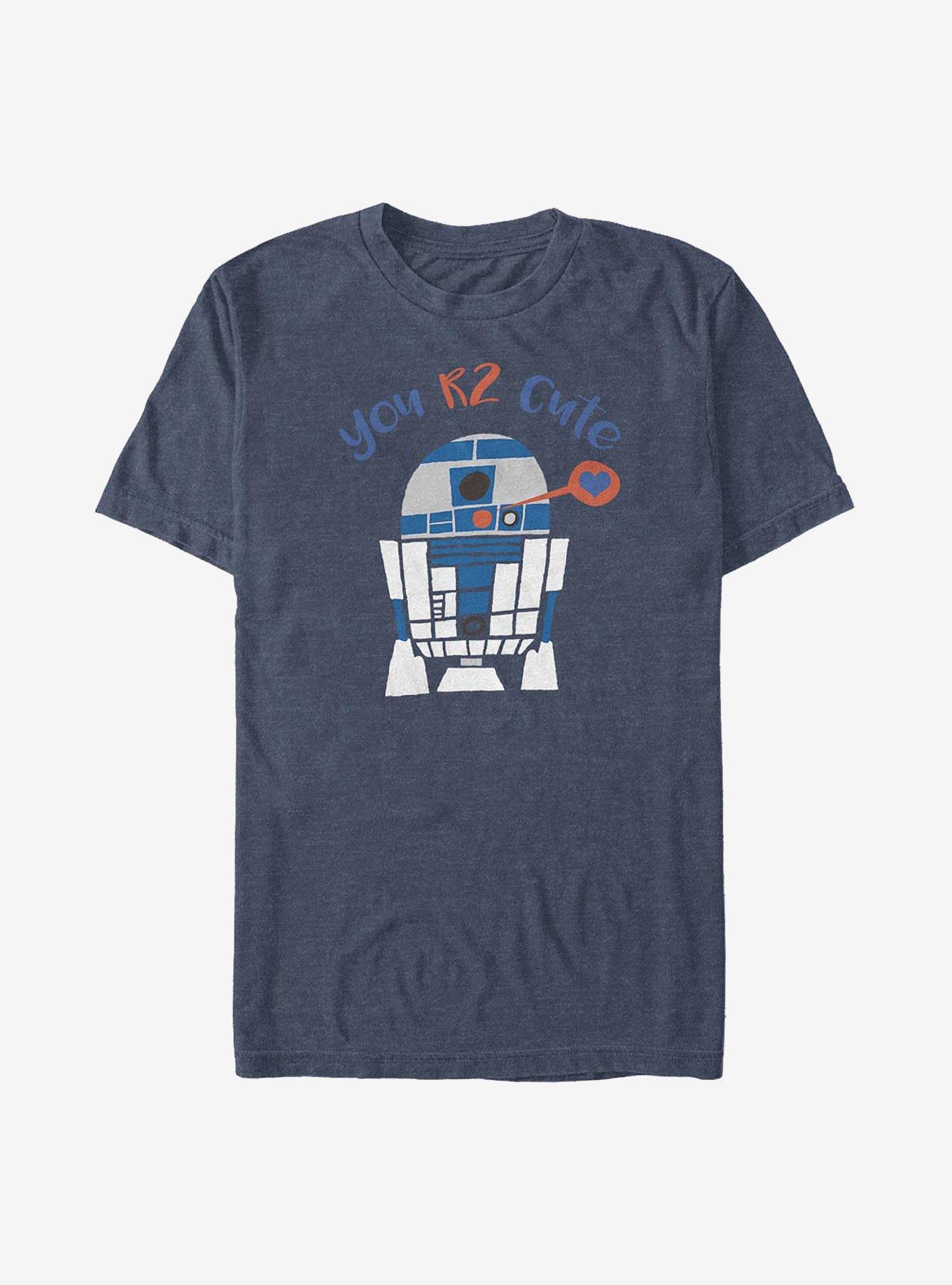 Star Wars Are R2 Cute T-Shirt, , hi-res