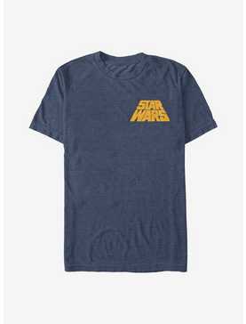 Star Wars Badge Logo T-Shirt, , hi-res