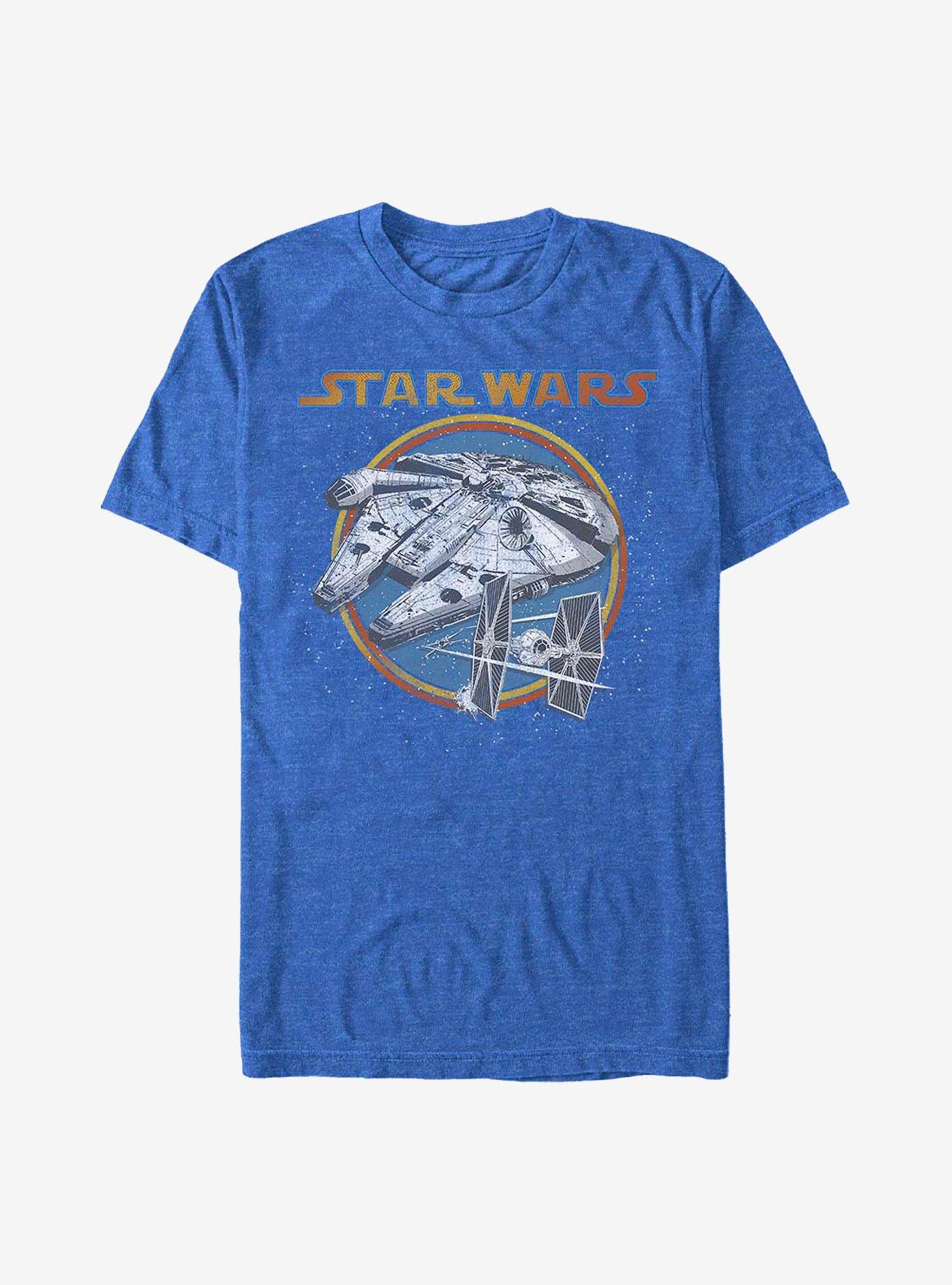 Star Wars Battleship T-Shirt, , hi-res