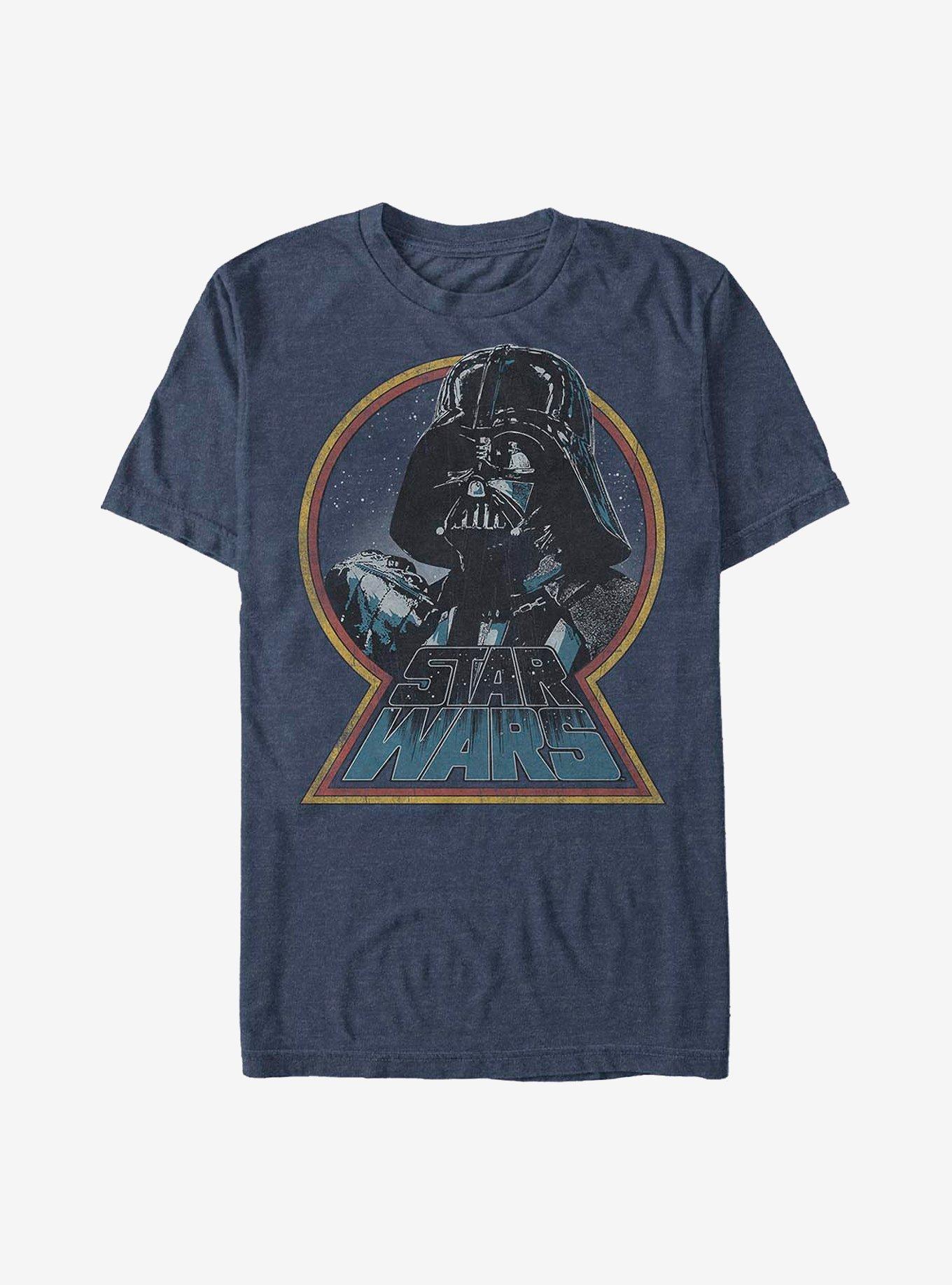 Star Wars Classic Darth Fist T-Shirt, , hi-res