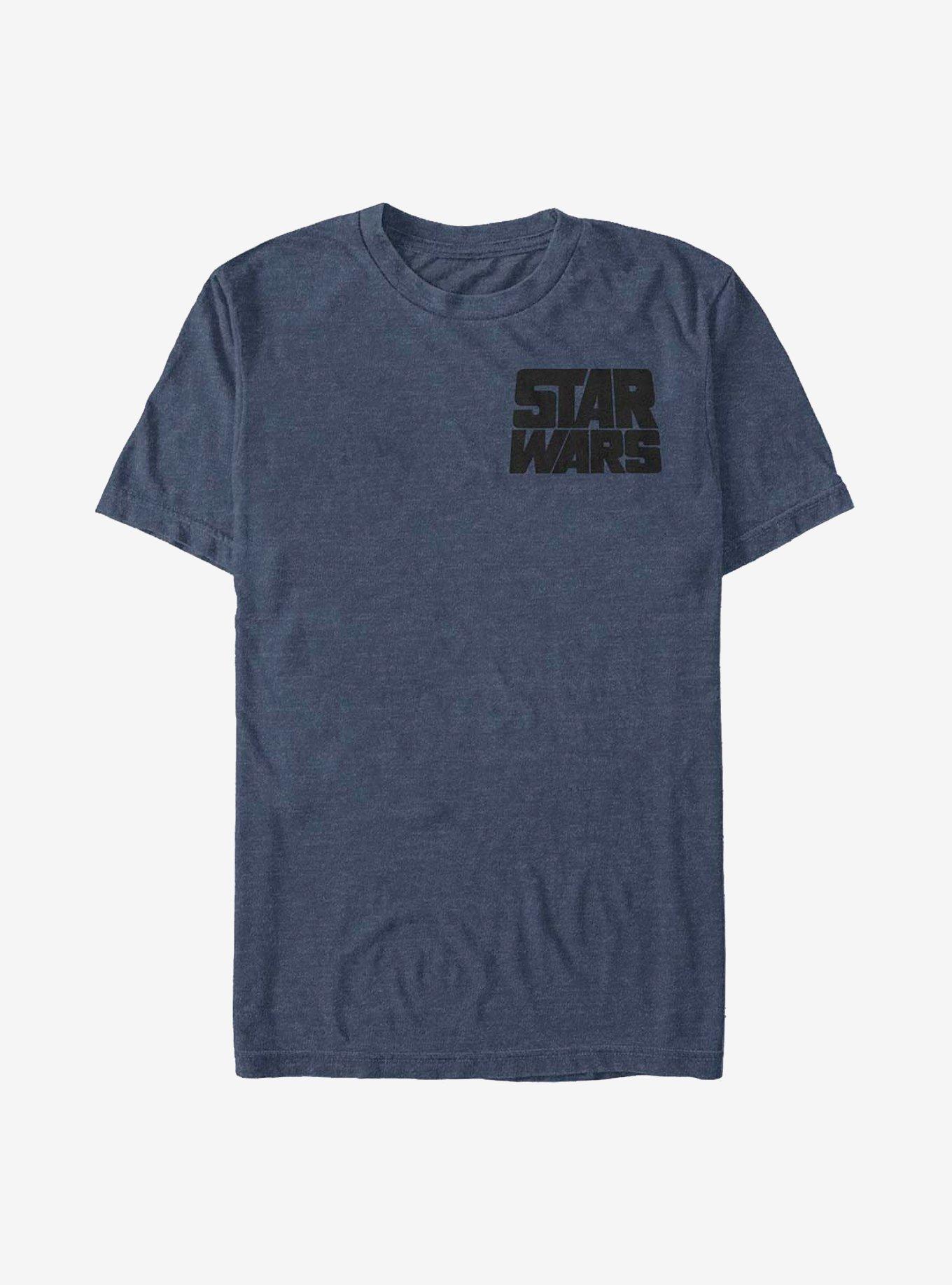 Star Wars Bold Badge T-Shirt, , hi-res