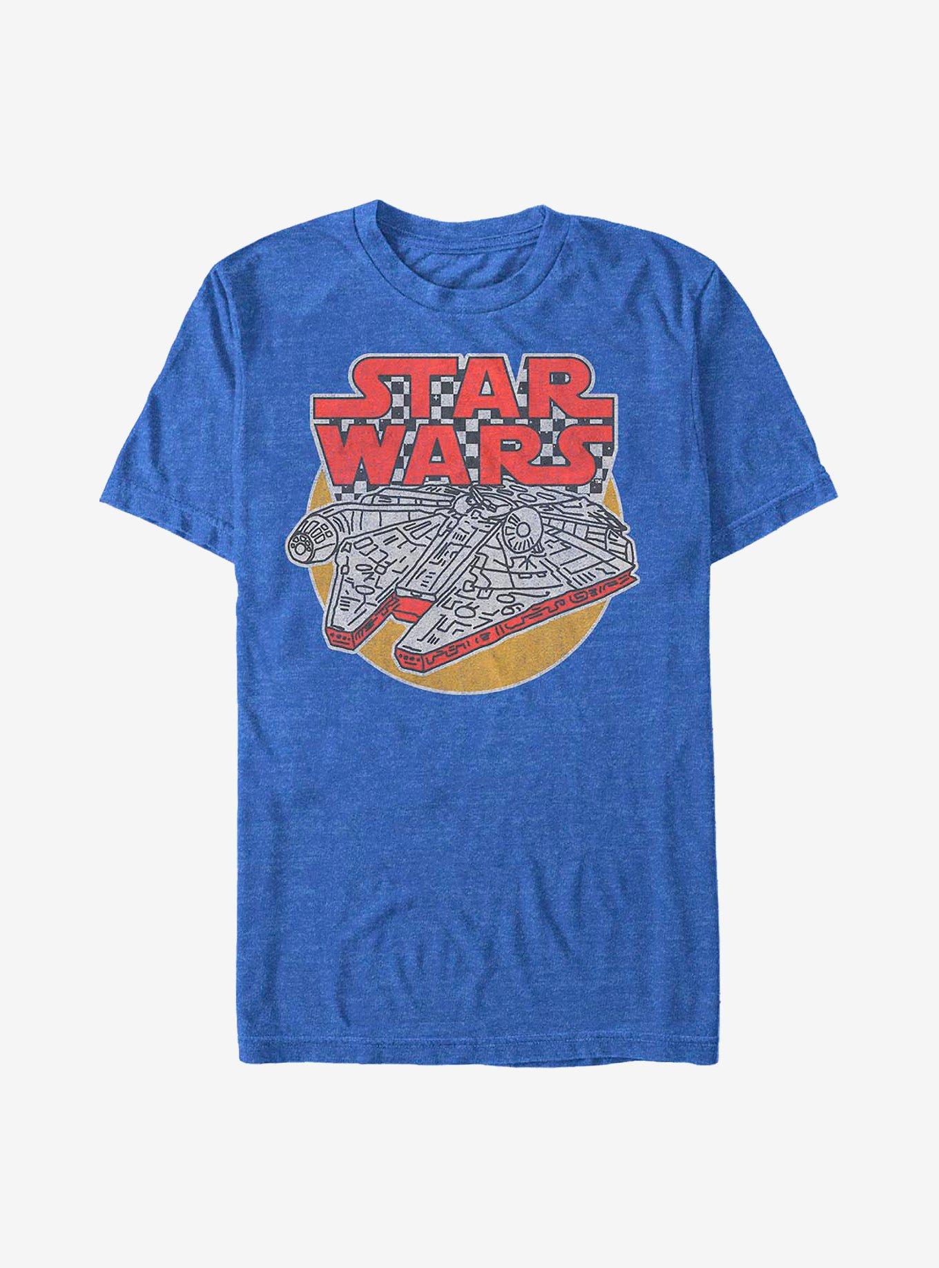 Star Wars Check This Falcon T-Shirt, , hi-res