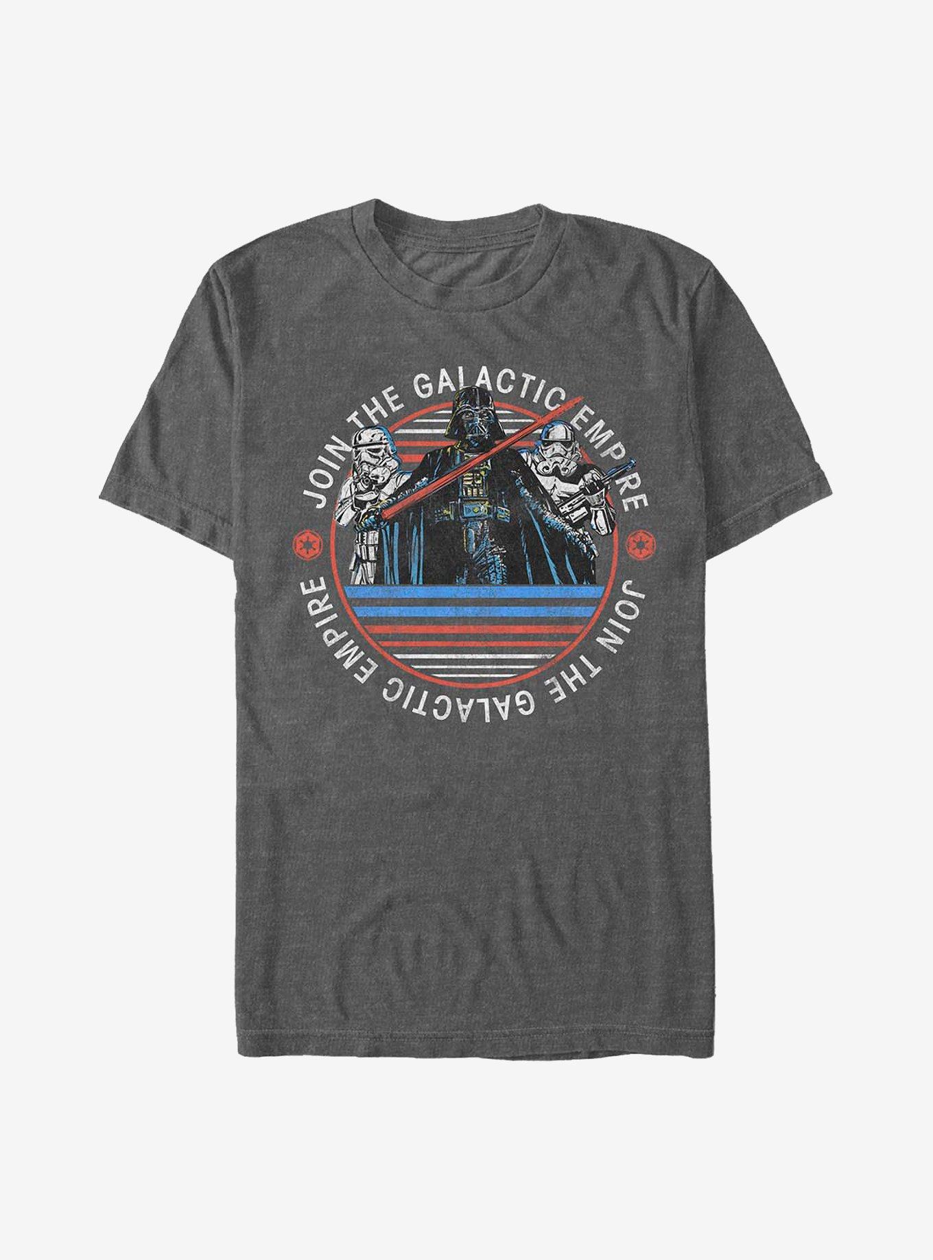 Star Wars Empire Squad T-Shirt