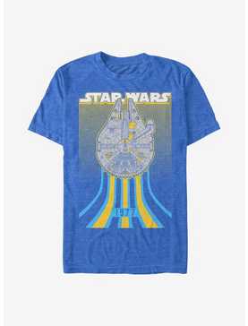 Star Wars Falcon Speed T-Shirt, , hi-res
