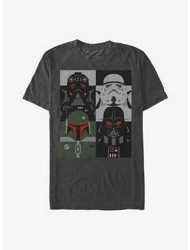 Star Wars Graphic Empire T-Shirt, , hi-res