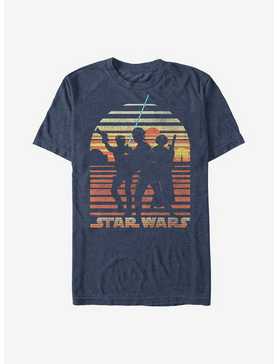 Star Wars Heroes T-Shirt, , hi-res