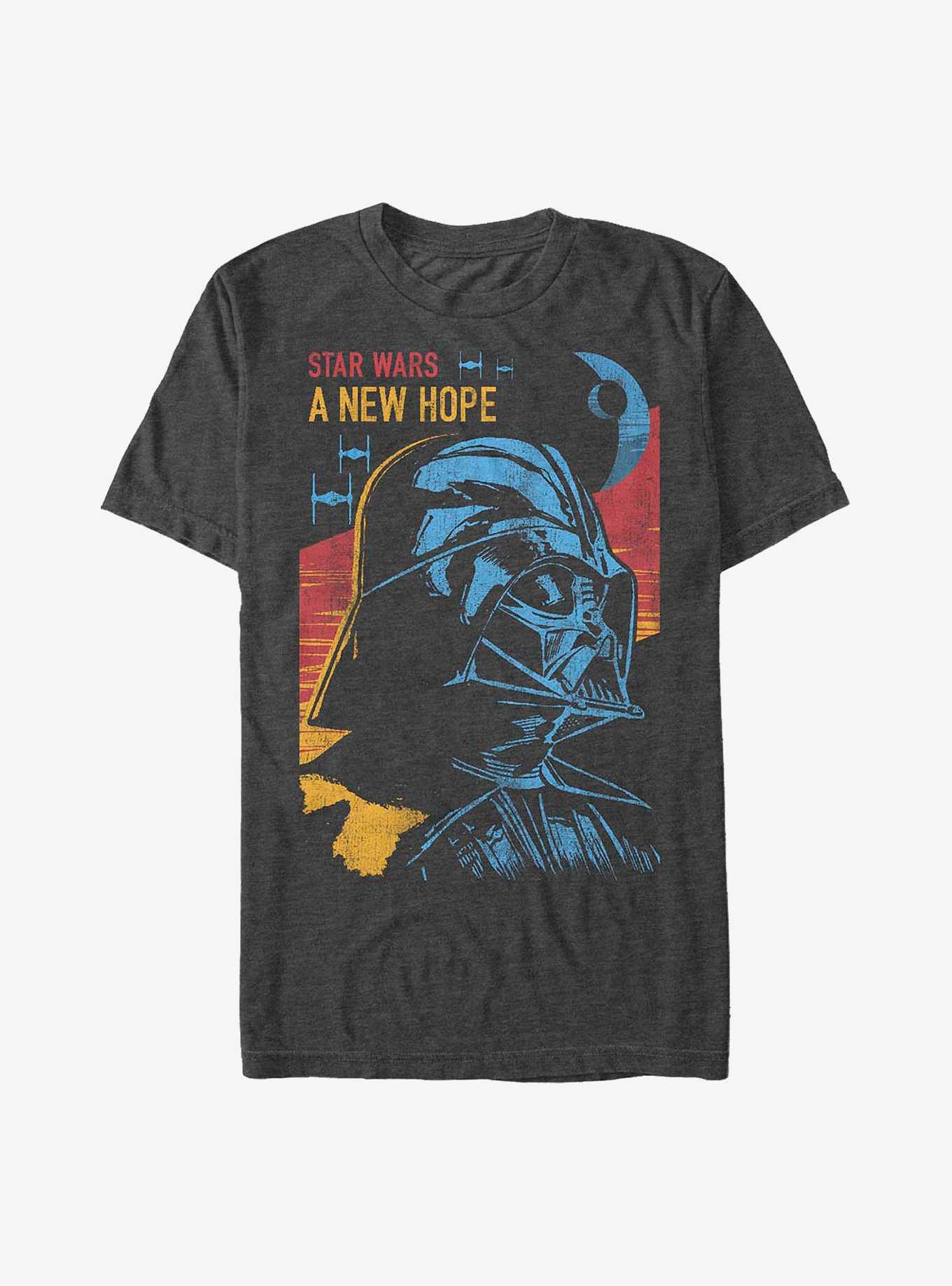Star Wars Hopeful T-Shirt, , hi-res