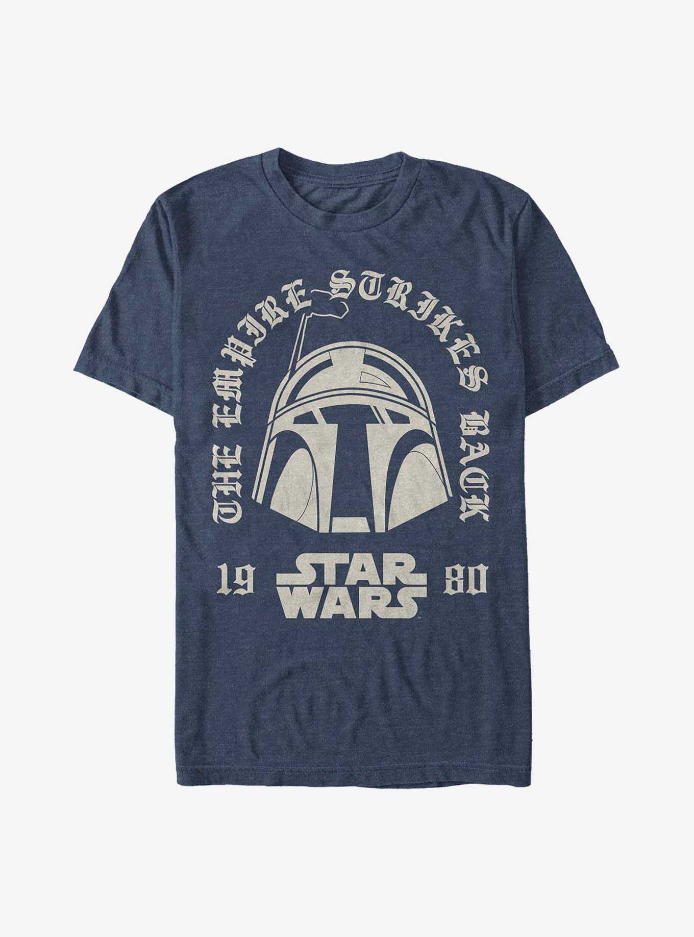 Star Wars English Helmet T-Shirt, , hi-res