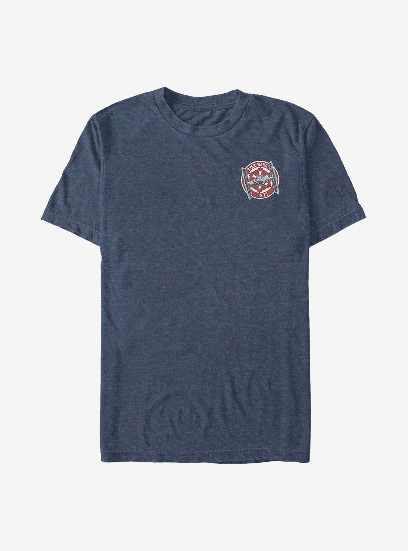 Star Wars Fighter Flight T-Shirt, , hi-res