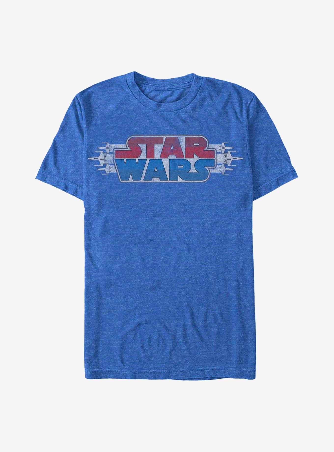 Star Wars Flight For Freedom T-Shirt, , hi-res