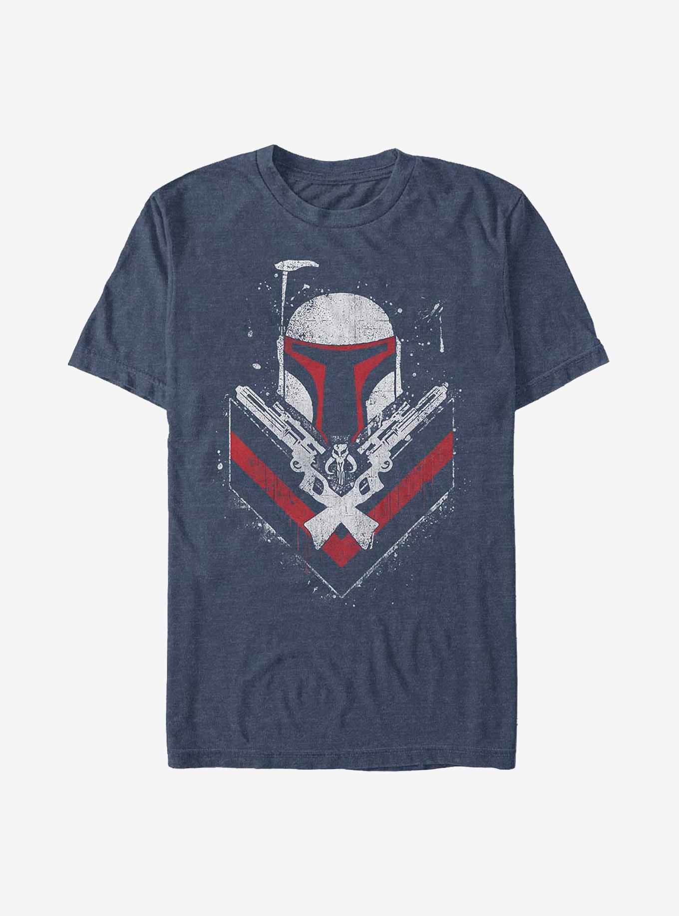 Star Wars Only Promises T-Shirt, , hi-res