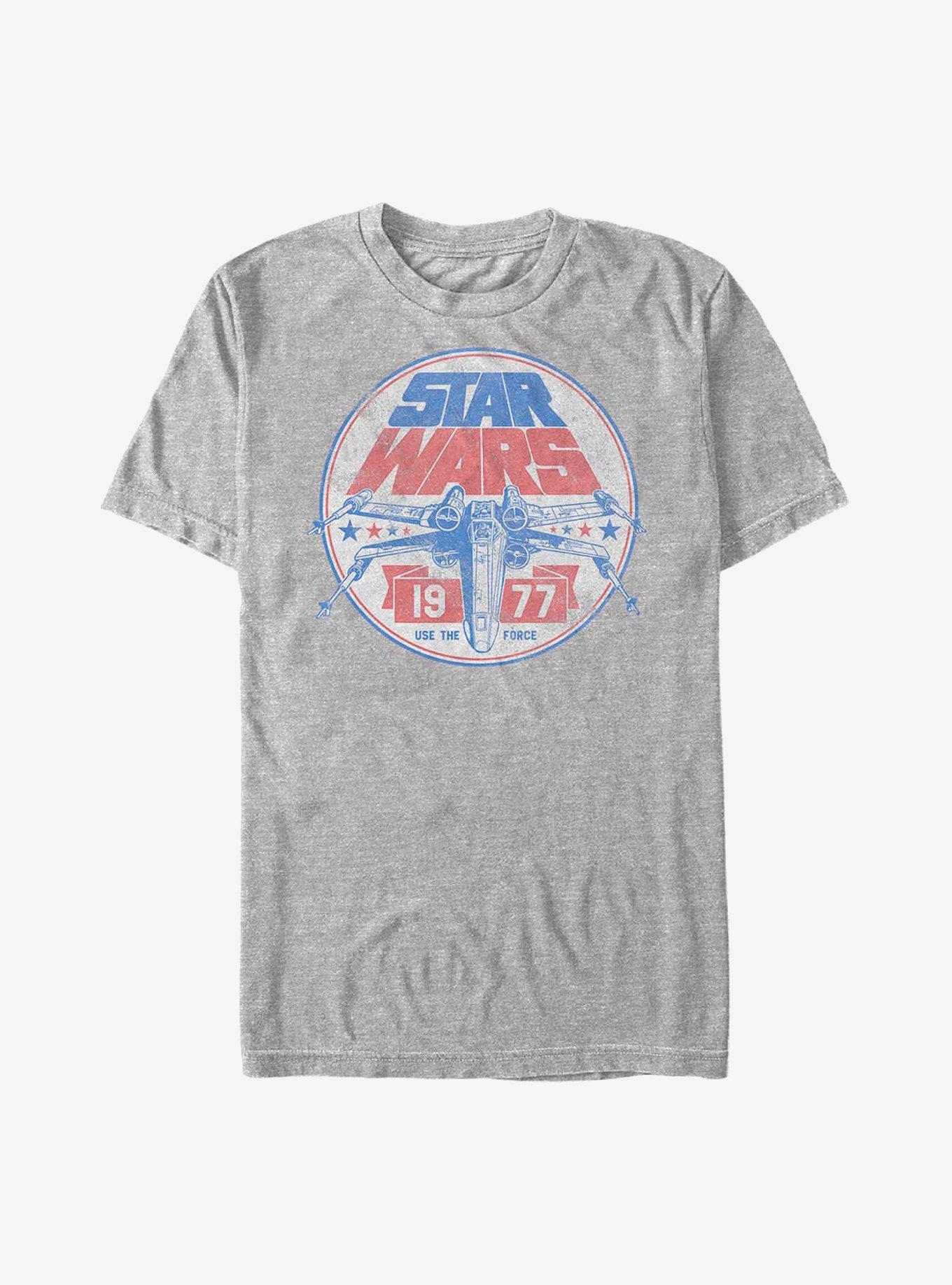 Star Wars Rad Red Five T-Shirt