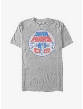 Star Wars Rad Red Five T-Shirt, , hi-res