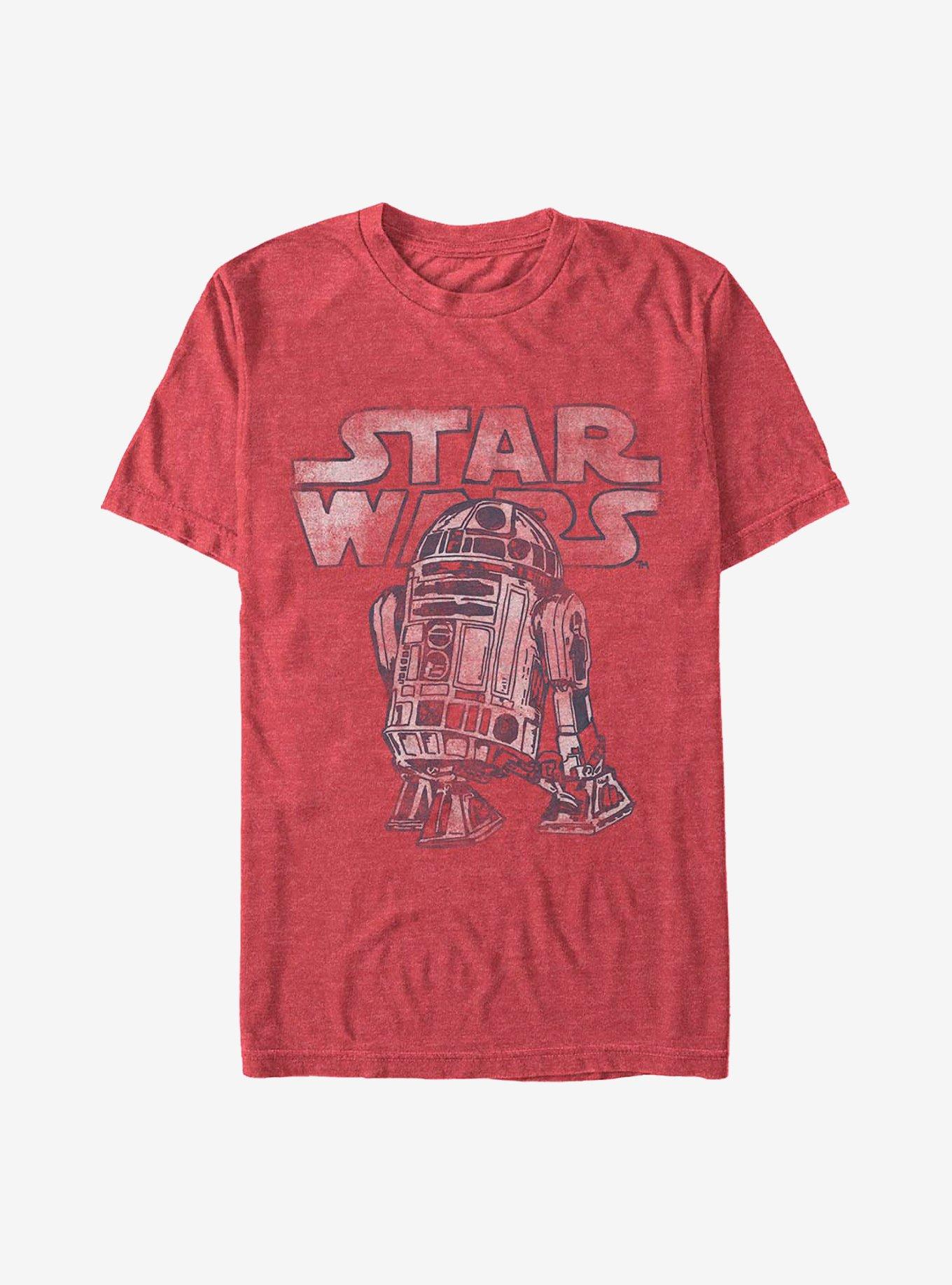 Star Wars Robot Life T-Shirt, , hi-res
