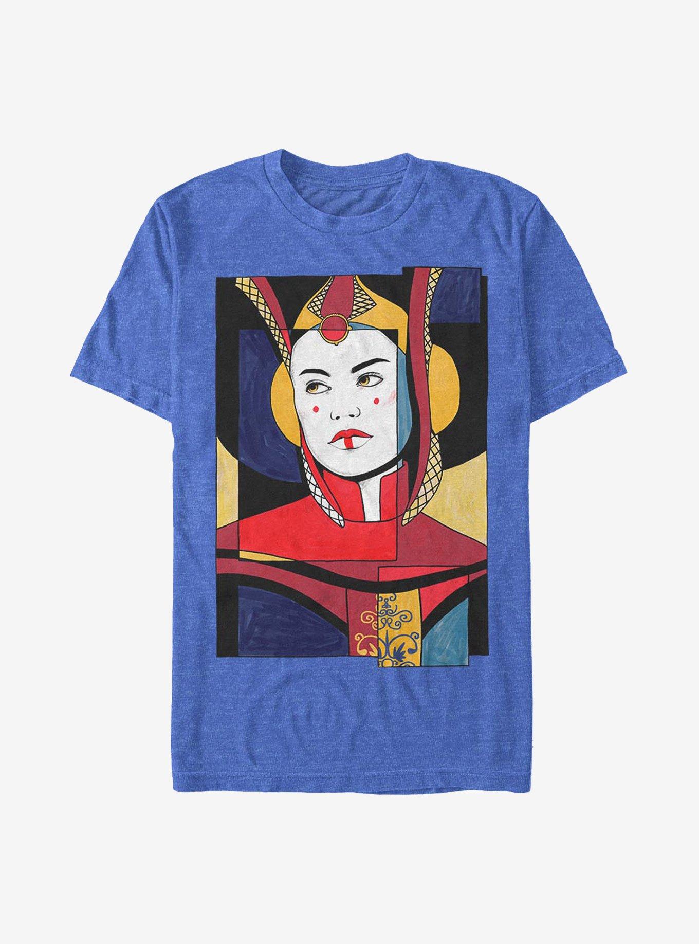 Star Wars Padme T-Shirt, , hi-res