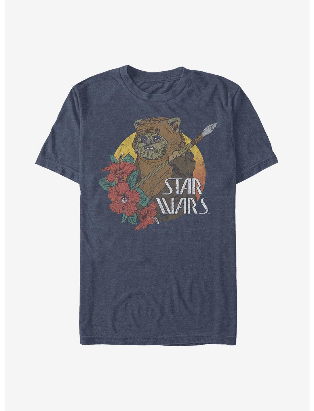 Star Wars Paradise Ewok T-Shirt, , hi-res