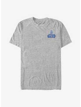 Star Wars R2-D2 Icon T-Shirt, , hi-res