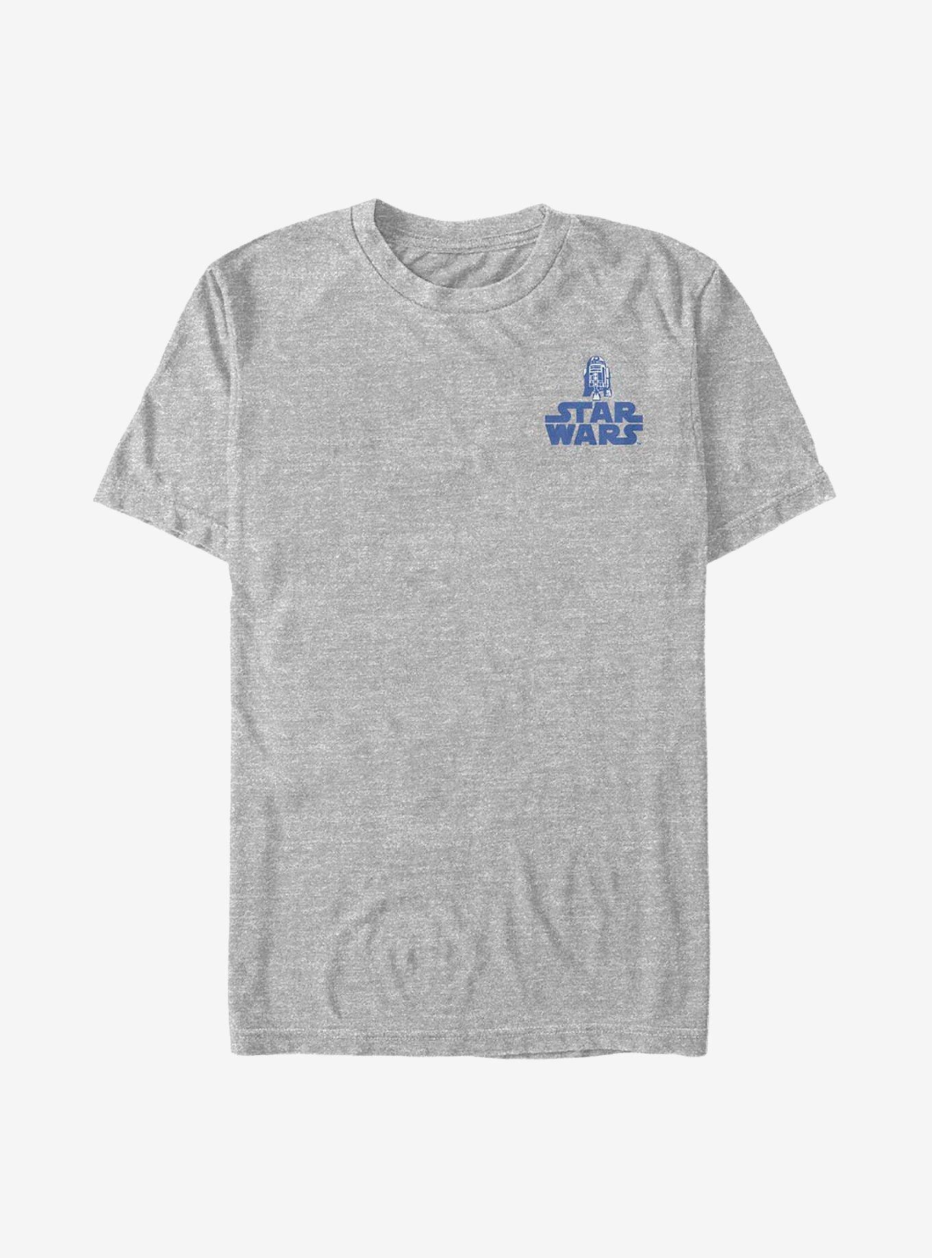 Star Wars R2-D2 Icon T-Shirt, , hi-res