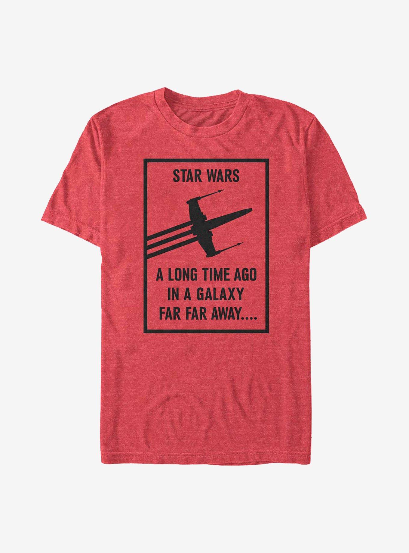Star Wars Trail T-Shirt, , hi-res