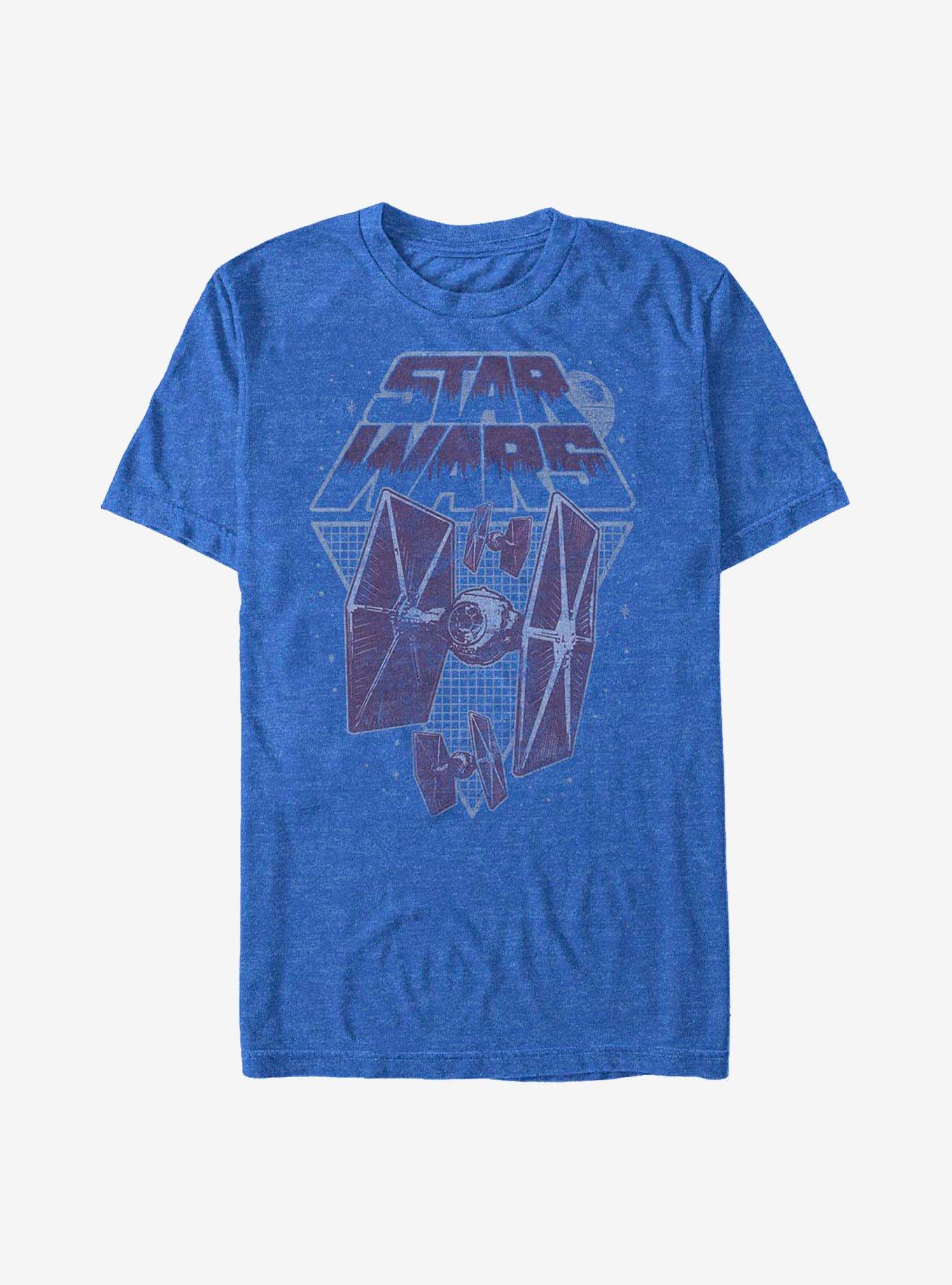 Star Wars Tie One T-Shirt
