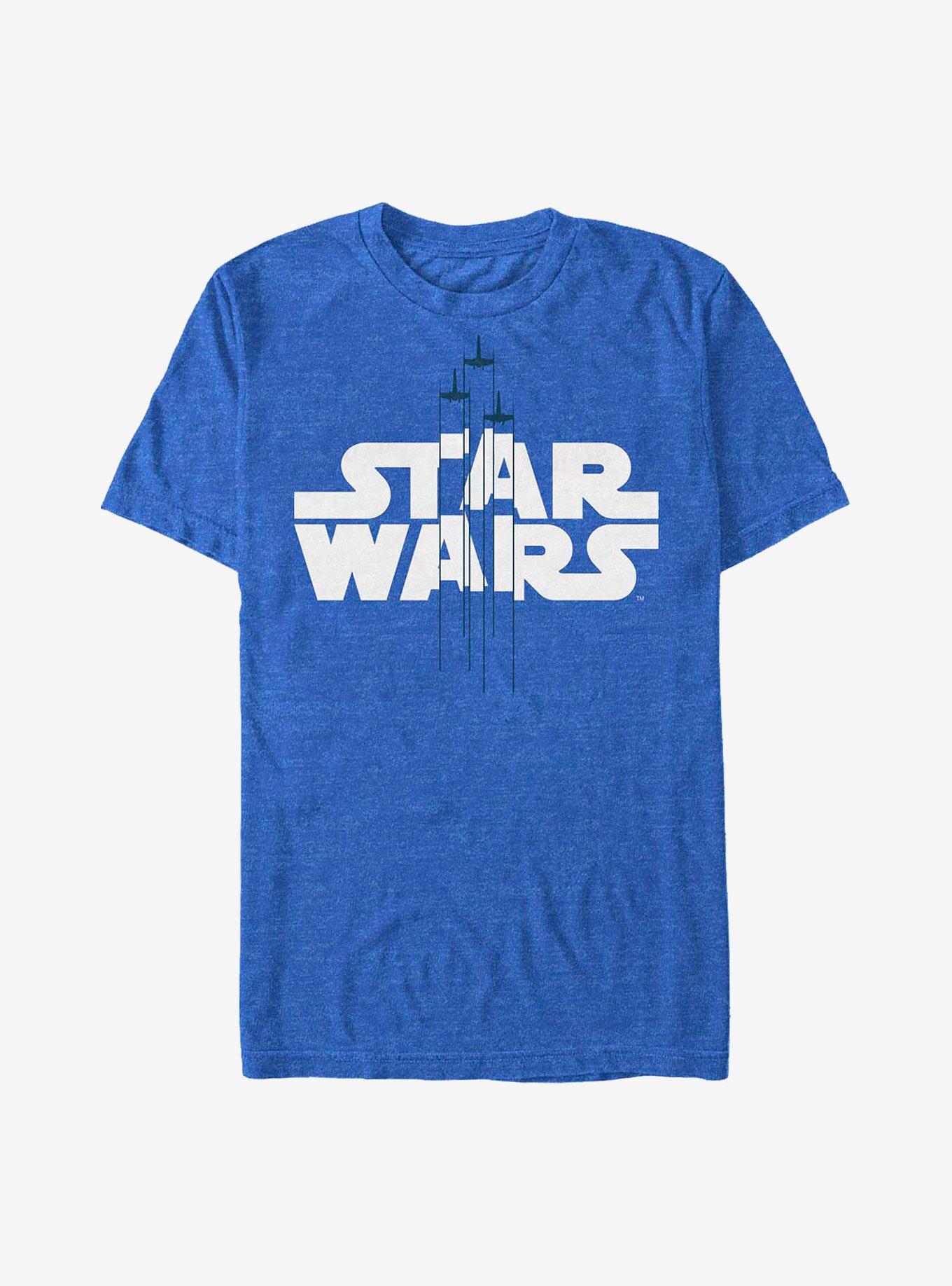 Star Wars Vapor Trails Special T-Shirt, , hi-res