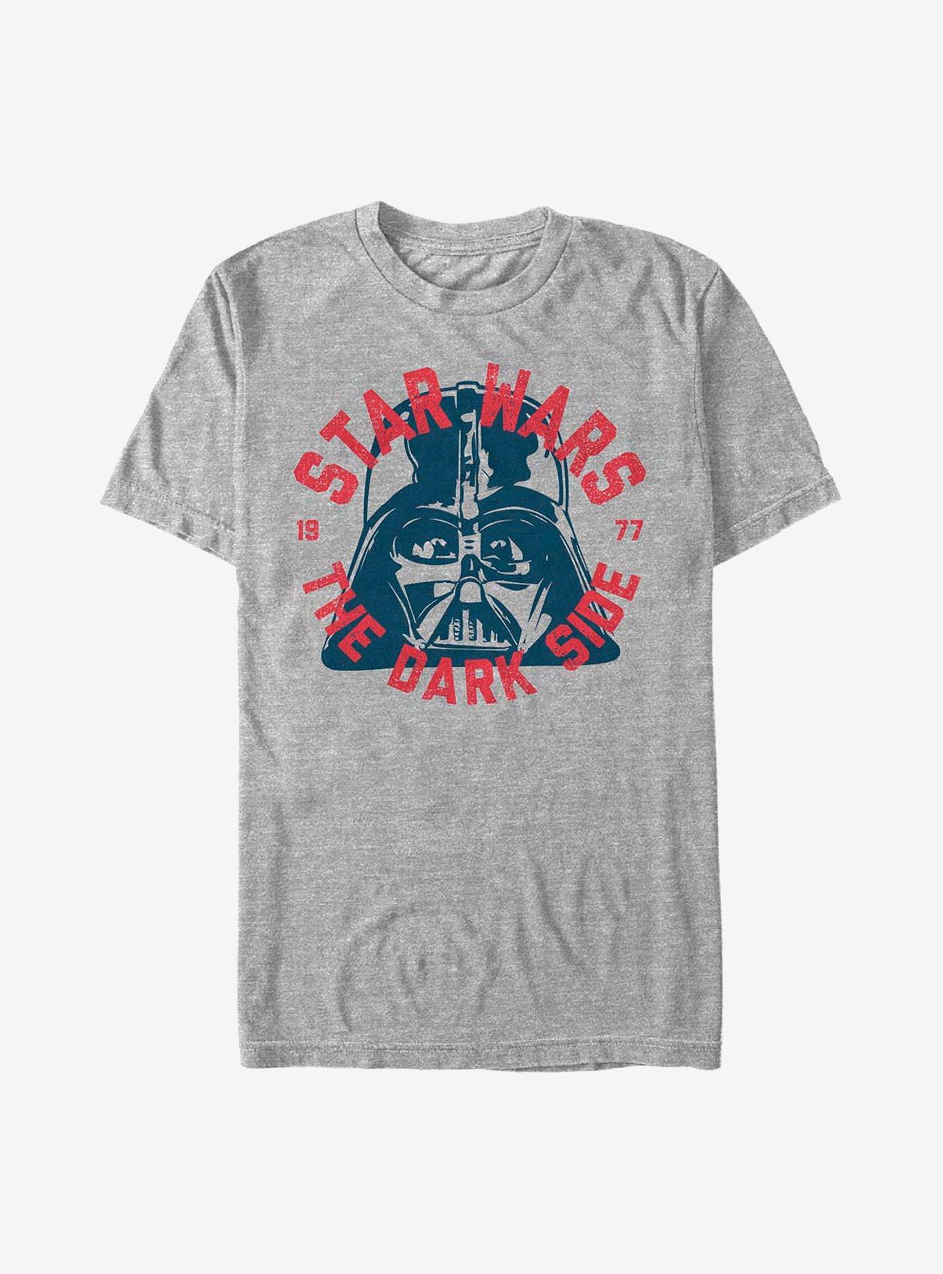 Star Wars Vader Business T-Shirt, , hi-res