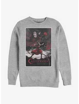 Castlevania Classic Sweatshirt, , hi-res