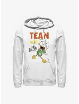 Disney Ducktales Team Louie Hoodie, , hi-res