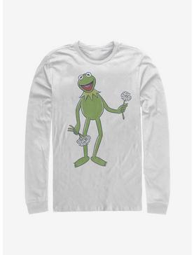 Disney The Muppets Big Kermit Long-Sleeve T-Shirt, , hi-res