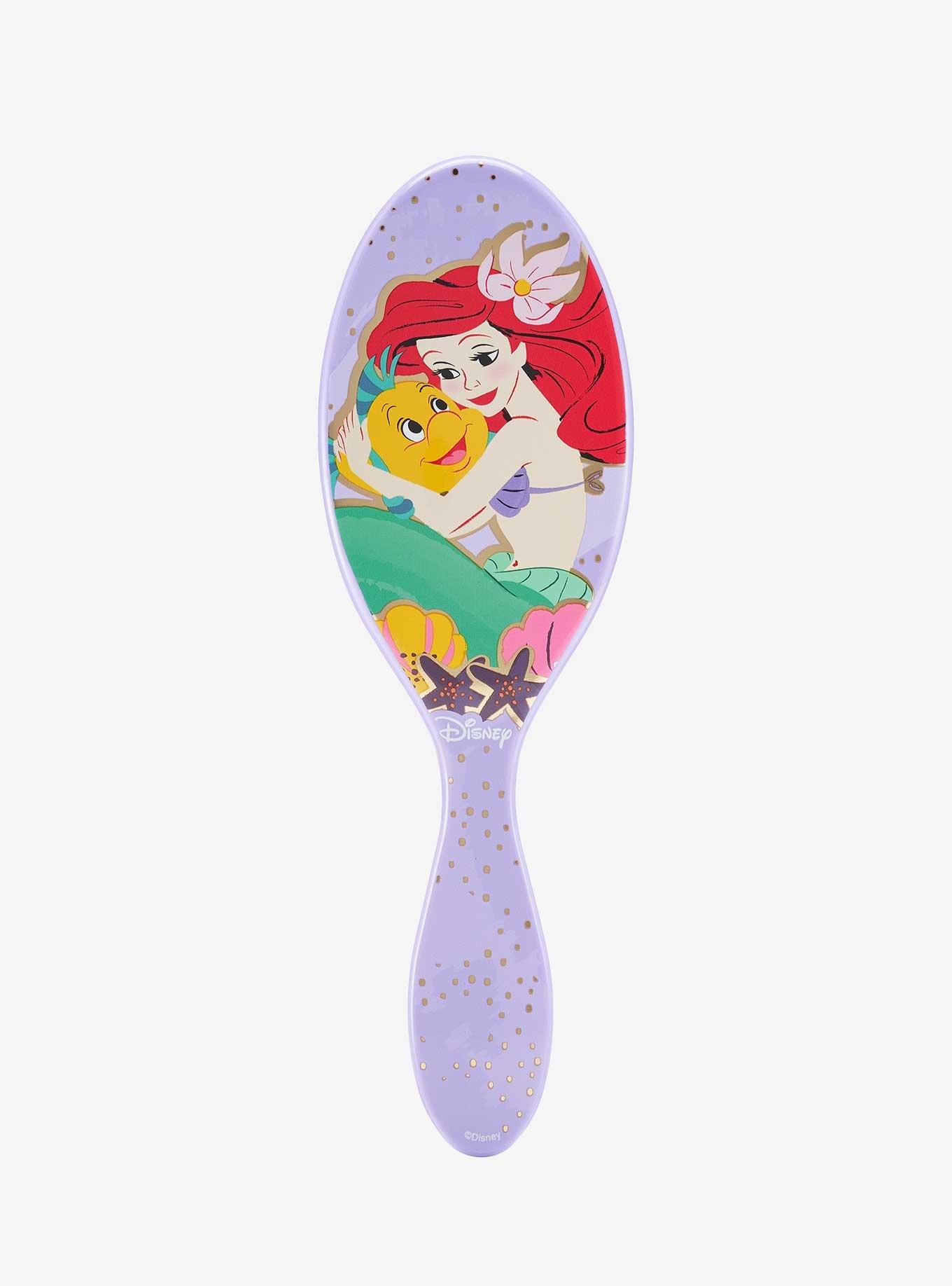 Disney Princess Ariel Detangler Wet Brush, , hi-res