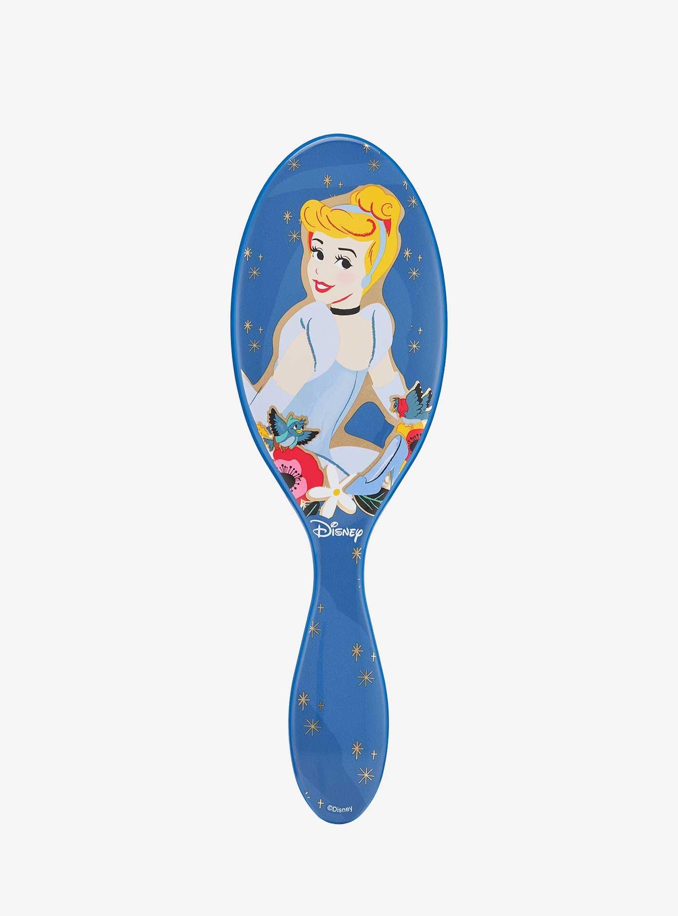 Disney Princess Cinderella Detangler Wet Brush, , hi-res