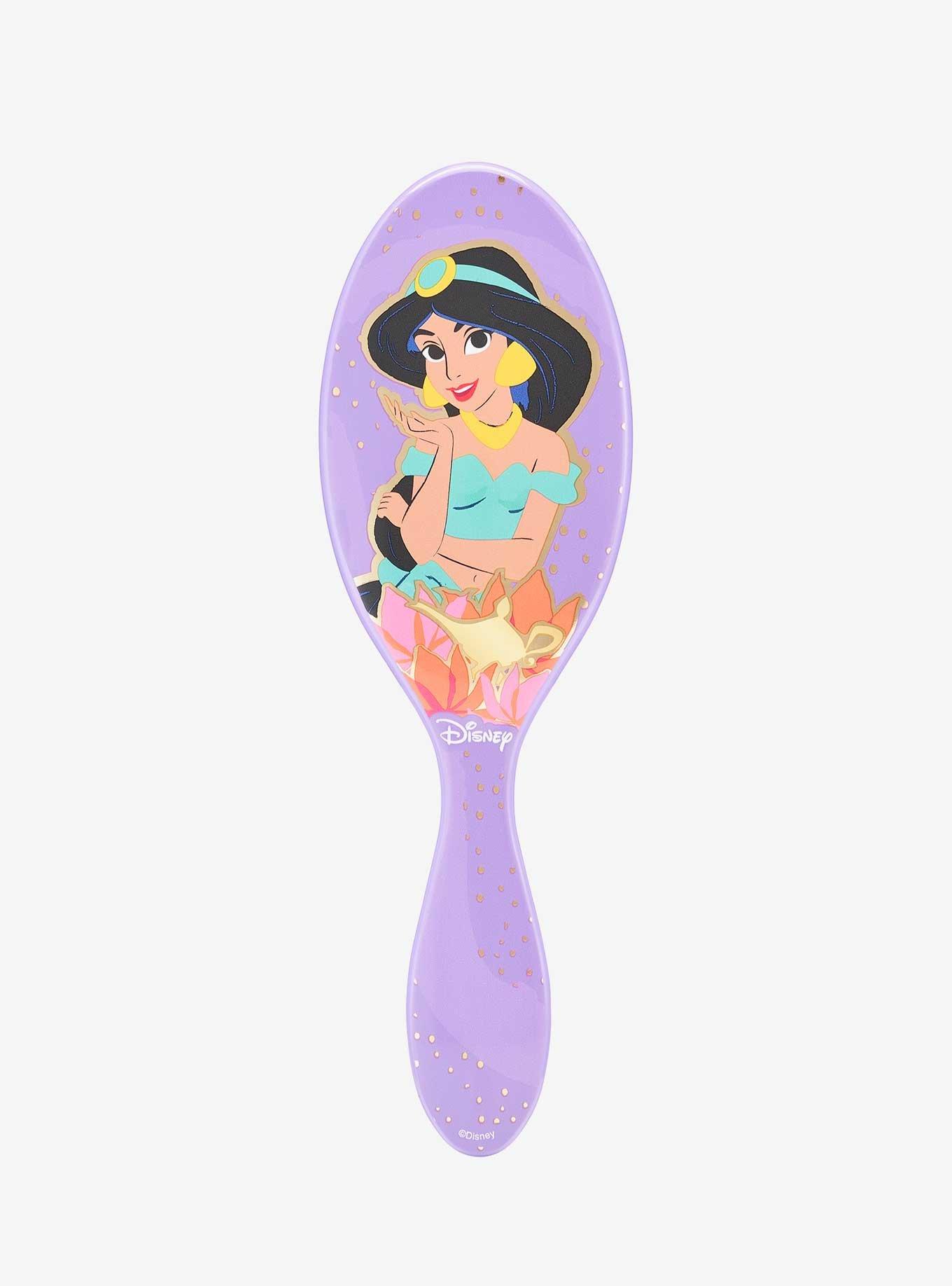 Disney Princess Jasmine Detangler Wet Brush, , hi-res